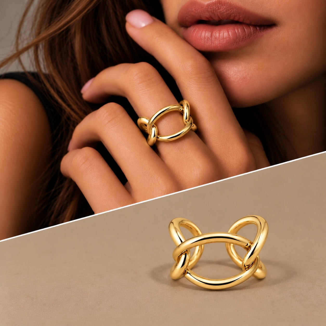 Anello maglia