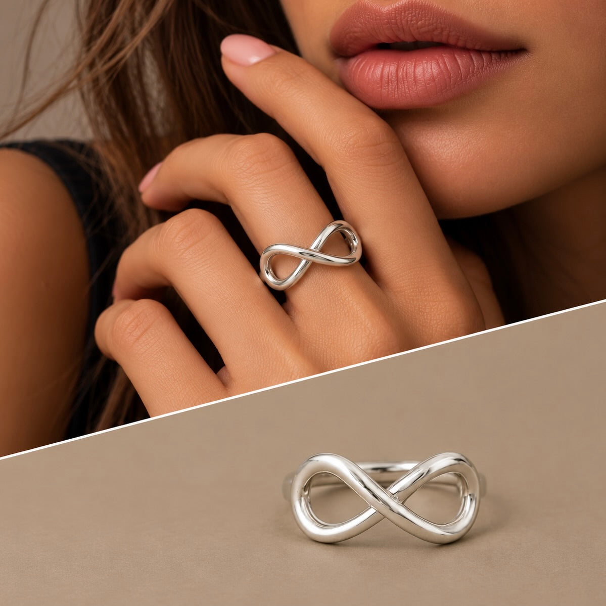 Anello infinito