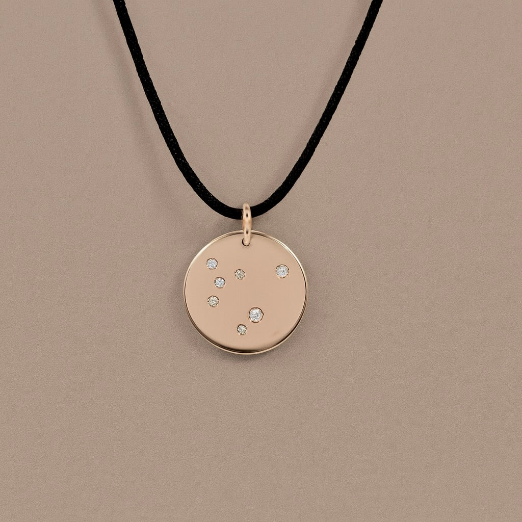 Segni zodiacali astrali