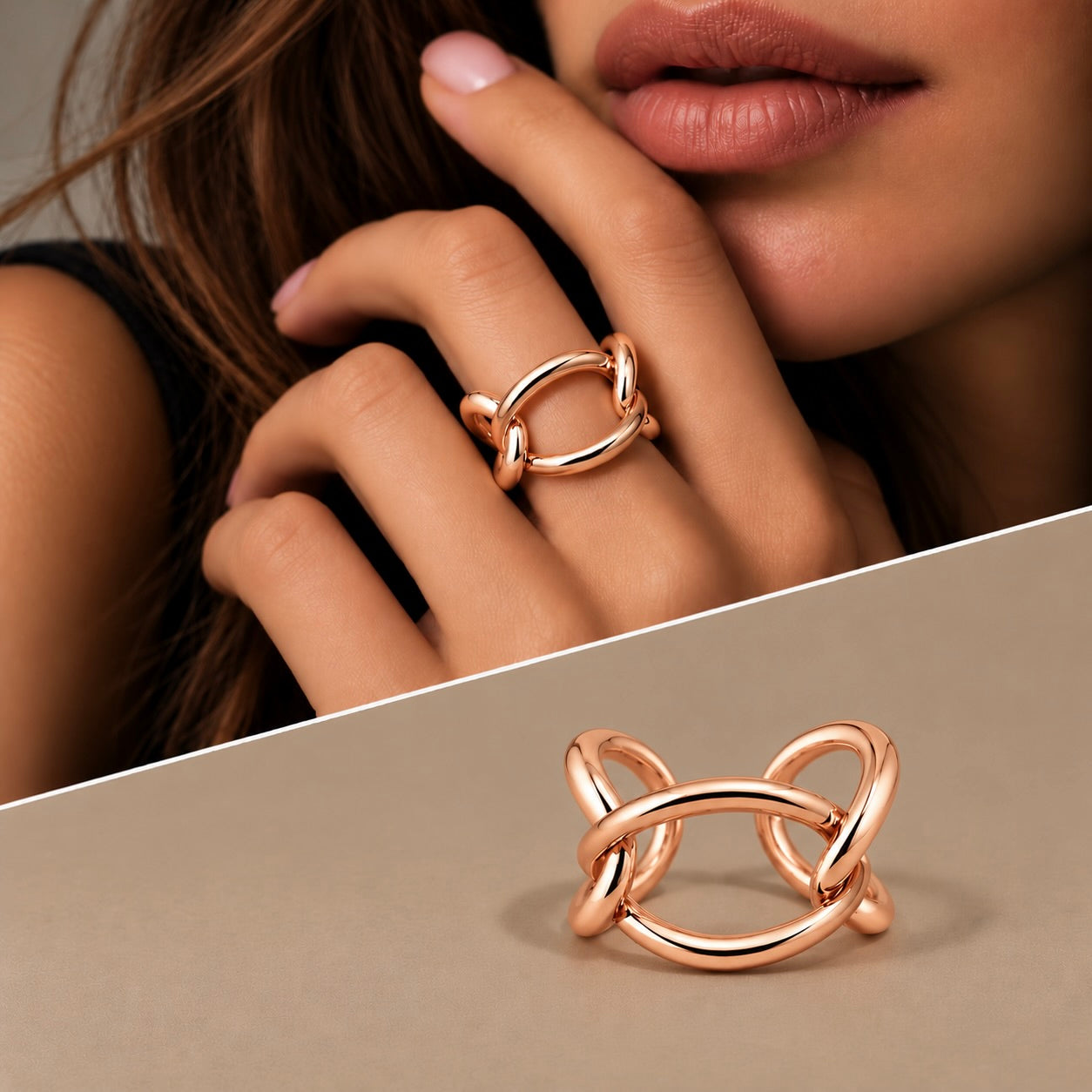 Anello maglia