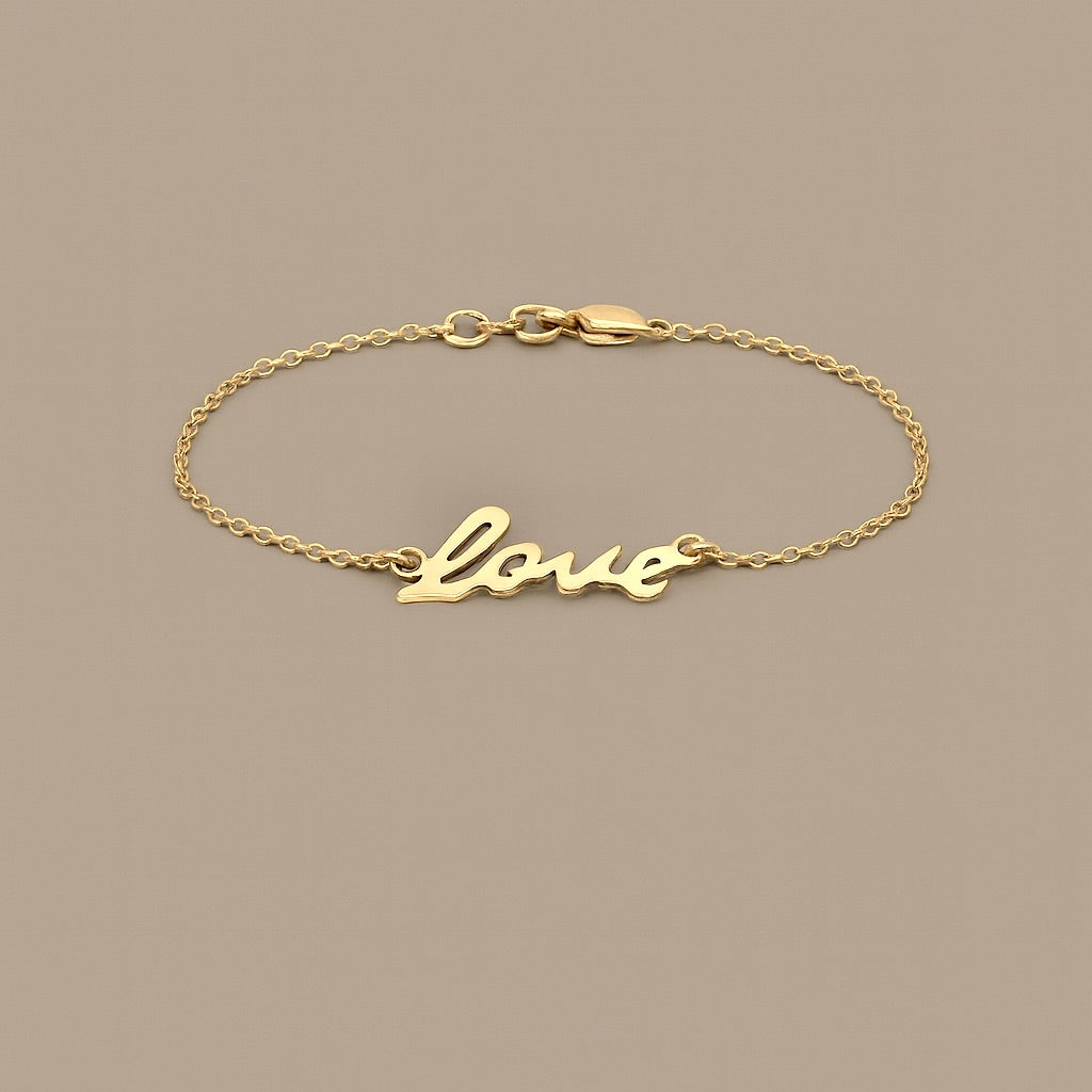 Bracciale LOVE