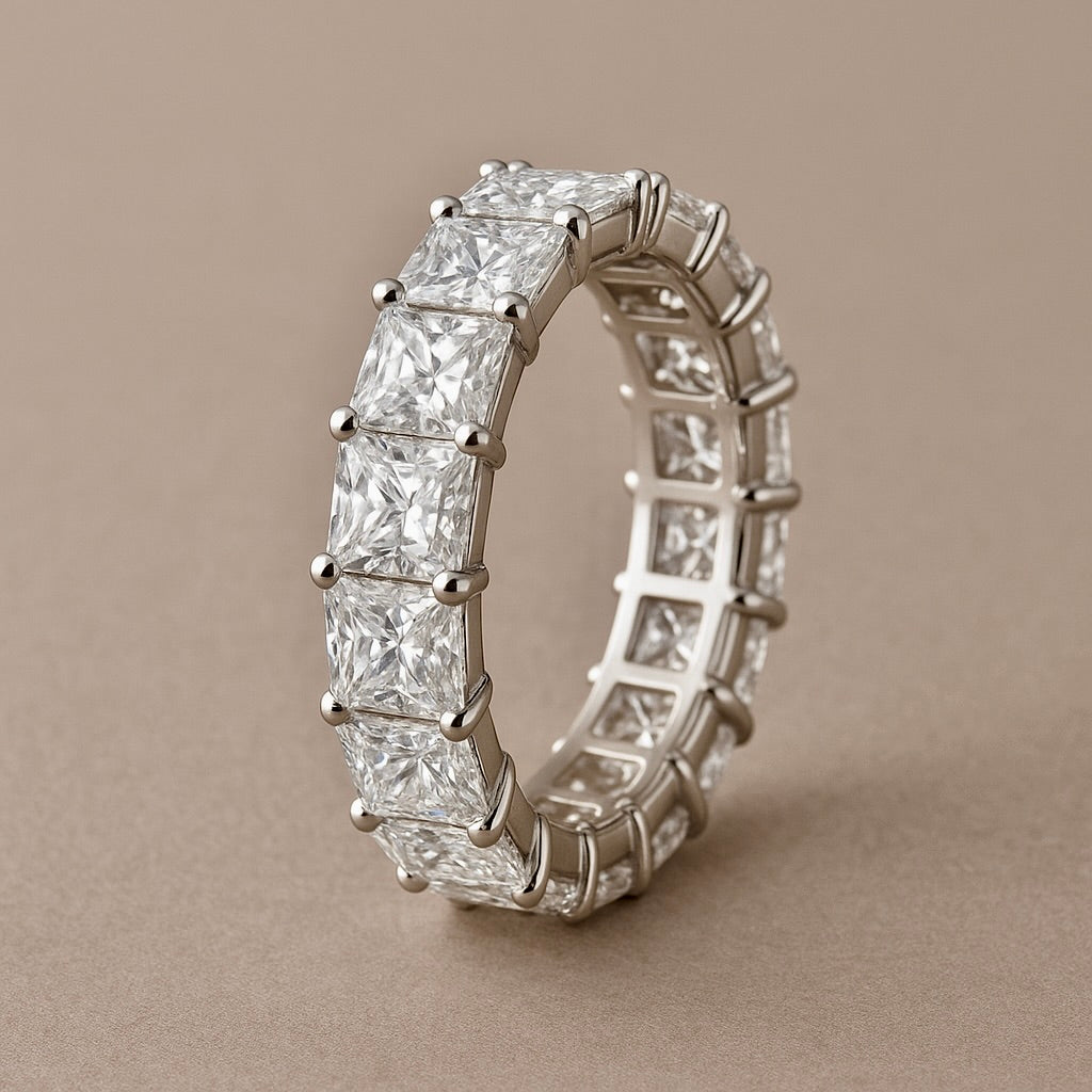 anello riviera giro intero