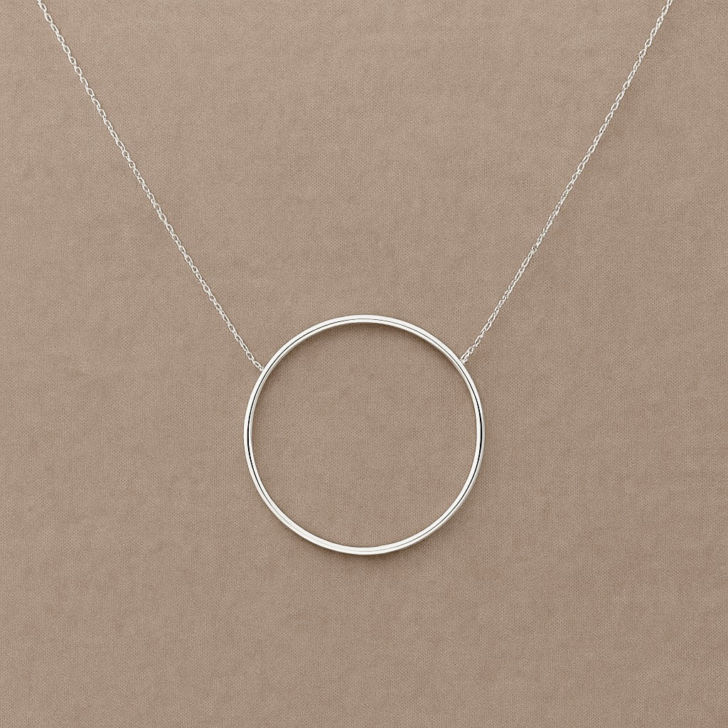 Ciondolo cerchio