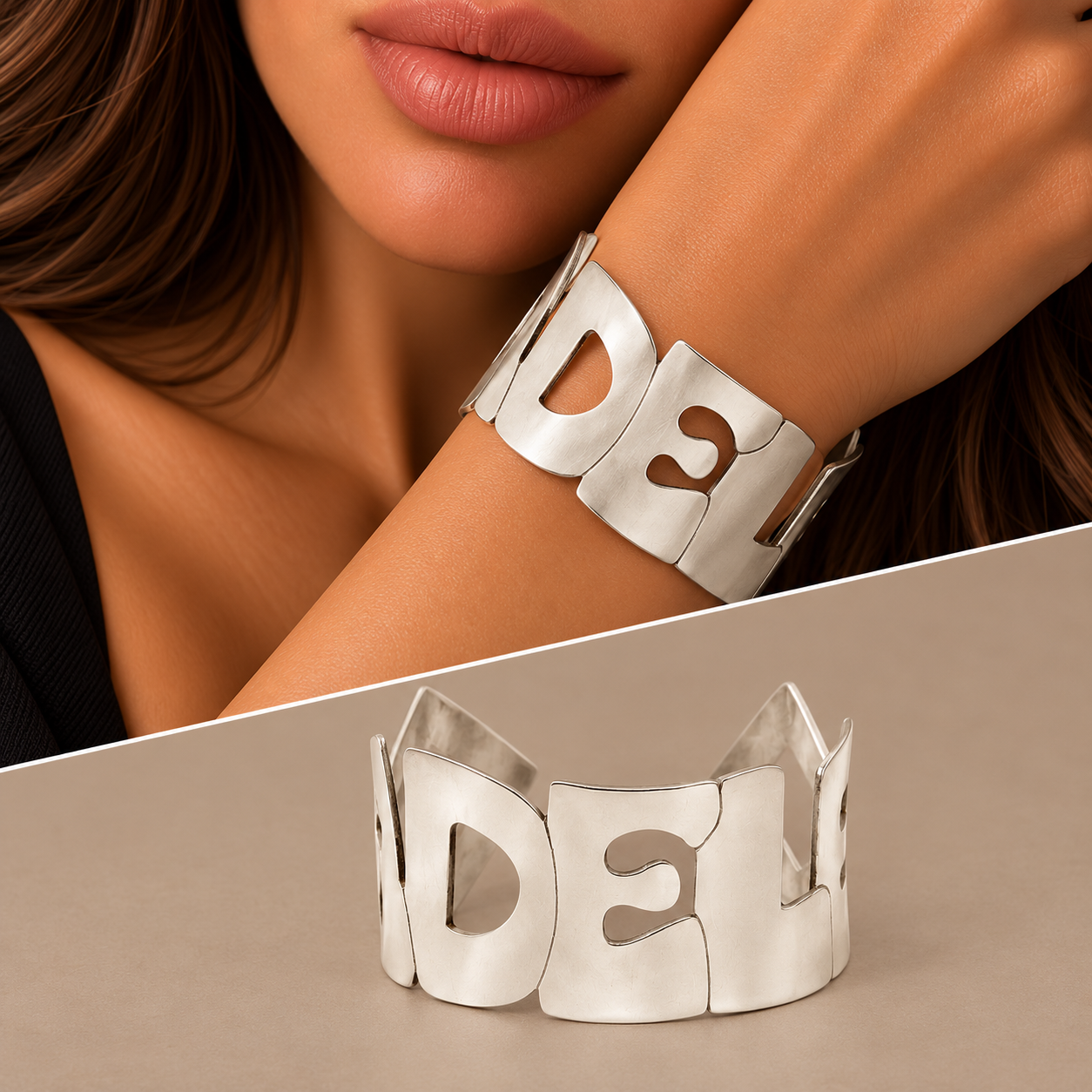 Bracciale Adele