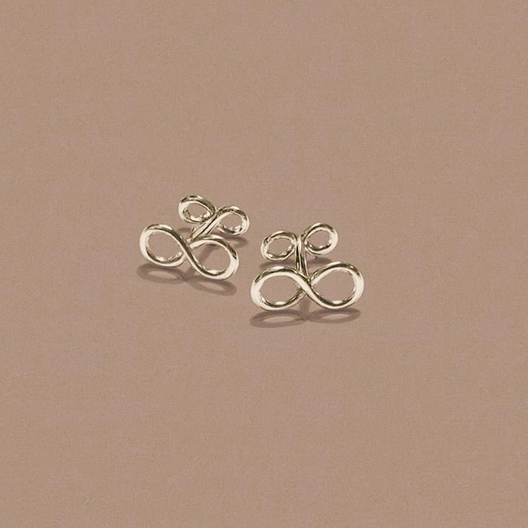 Gemelli infinito - Puntodgioielli