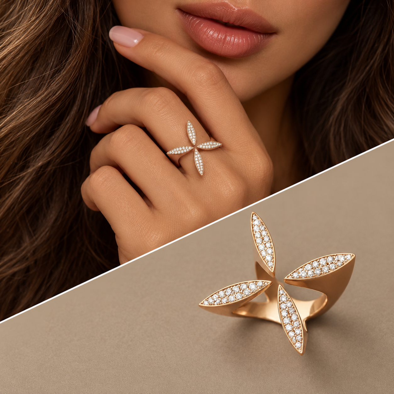 Anello X