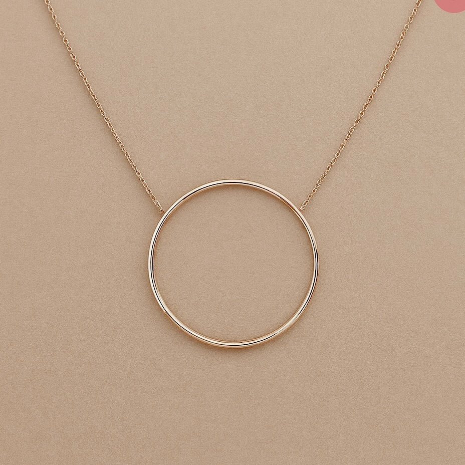 Ciondolo cerchio