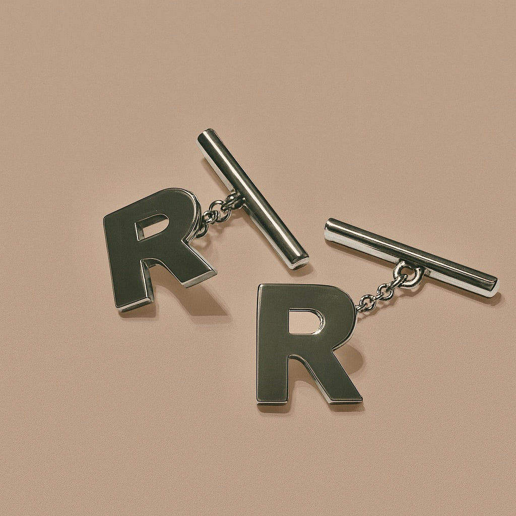 Gemelli iniziale - Puntodgioielli