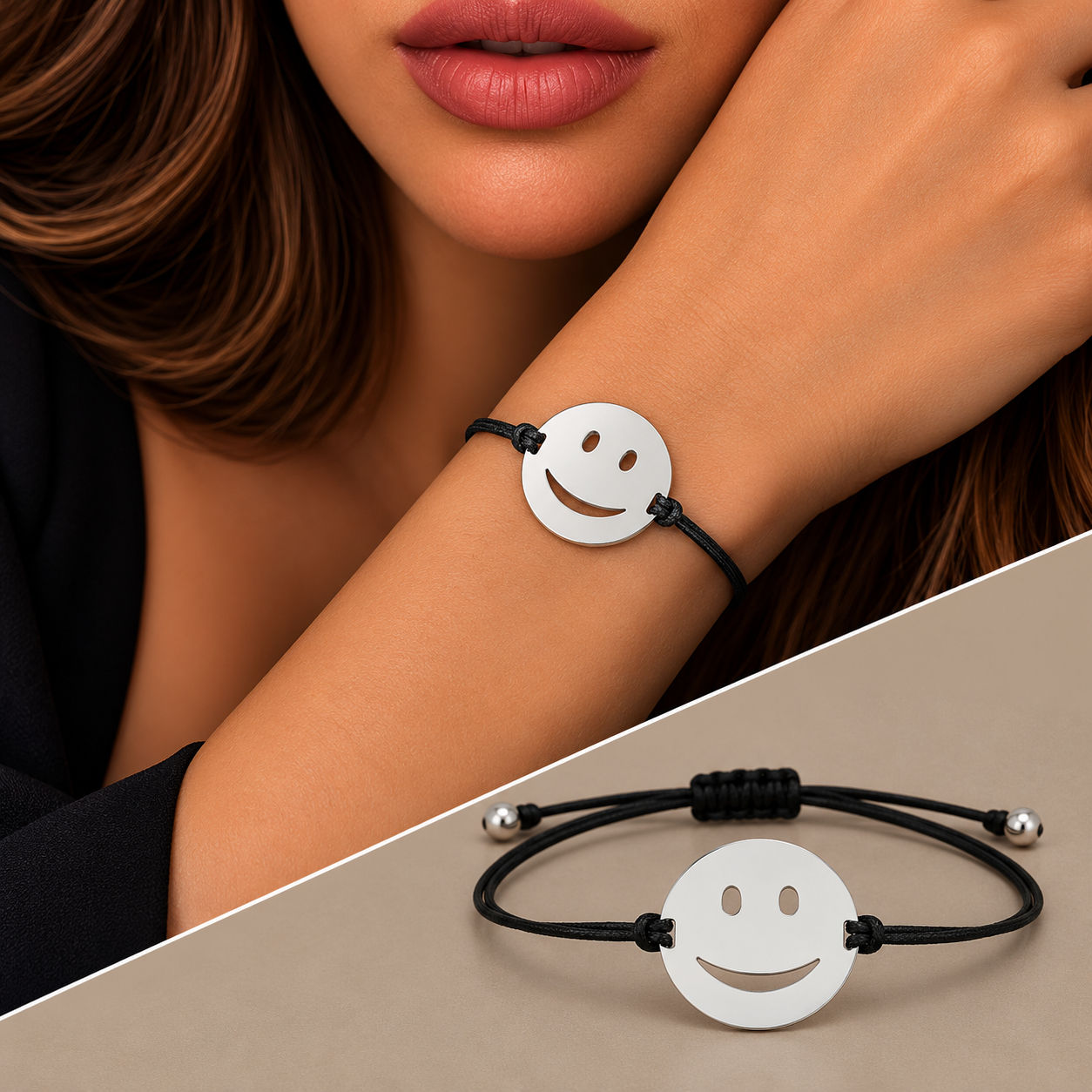 Bracciale Smile