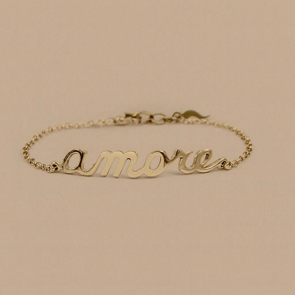 Bracciale AMORE