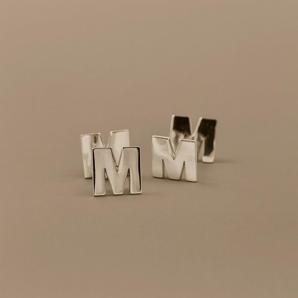 Gemelli doppia iniziale M