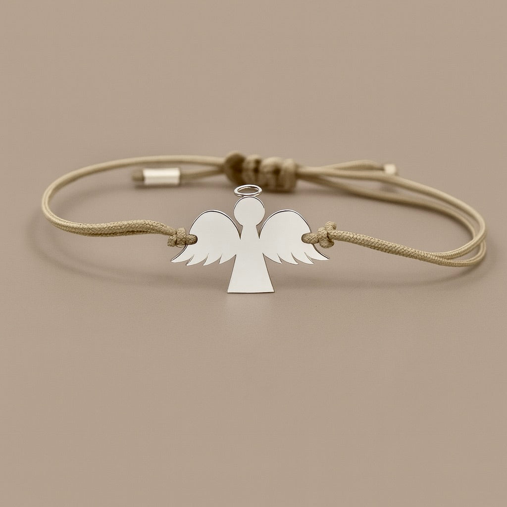 Bracciale angelo