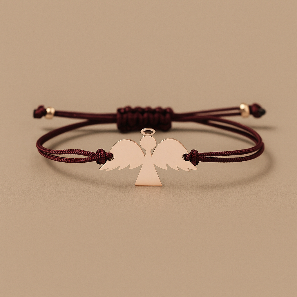Bracciale angelo
