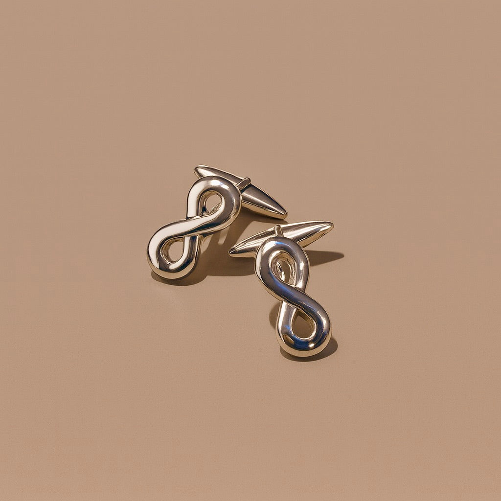 Gemelli infinito - Puntodgioielli