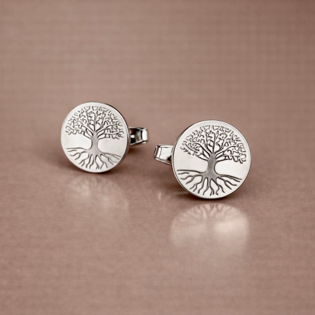 Gemelli "albero della vita" - Puntodgioielli