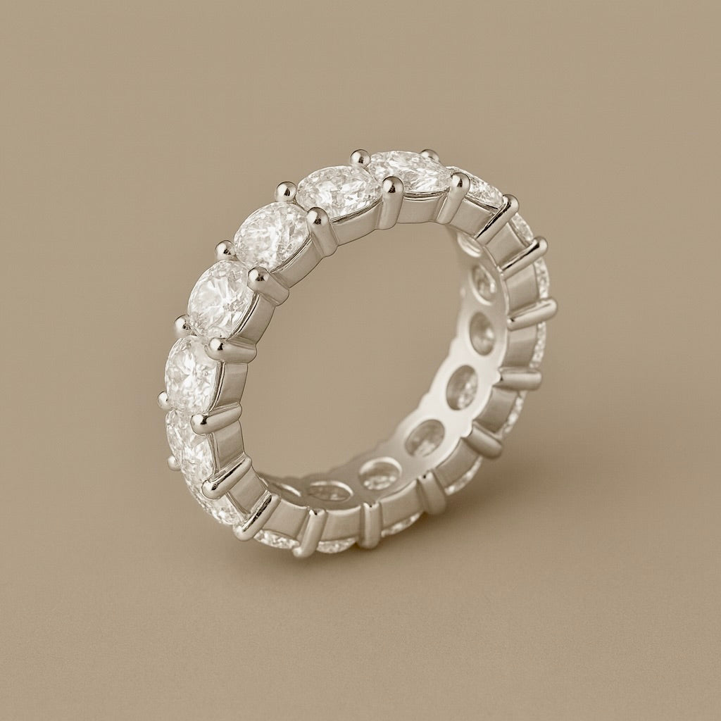 anello riviera giro intero