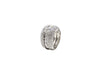 Anello Solitario oro 18kt Genesya & Base Tipo 2 - Puntodgioielli