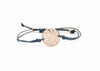 Bracciale "STICAZZI" oro 9kt - Puntodgioielli