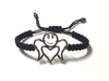 Bracciale oro 9kt Angelo smile - Puntodgioielli