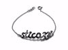 Bracciale "STICAZZI" - Puntodgioielli