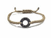 Bracciale oro 18kt Joydisk - Puntodgioielli